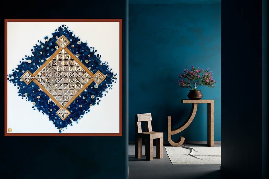 Eternita - Bita Boloukat