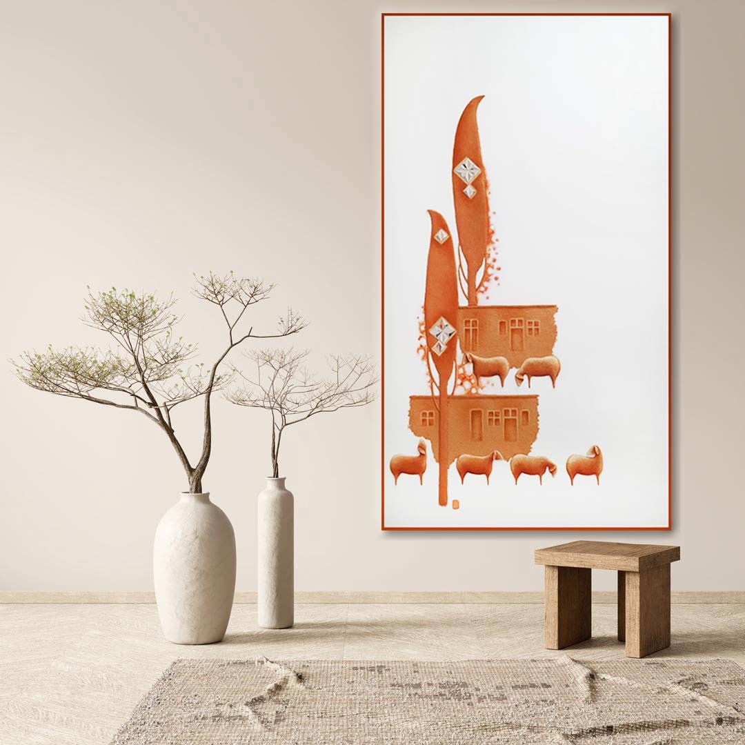 IL-BIANCO-SACRO-E-LA-LUCE - Bita Boloukat