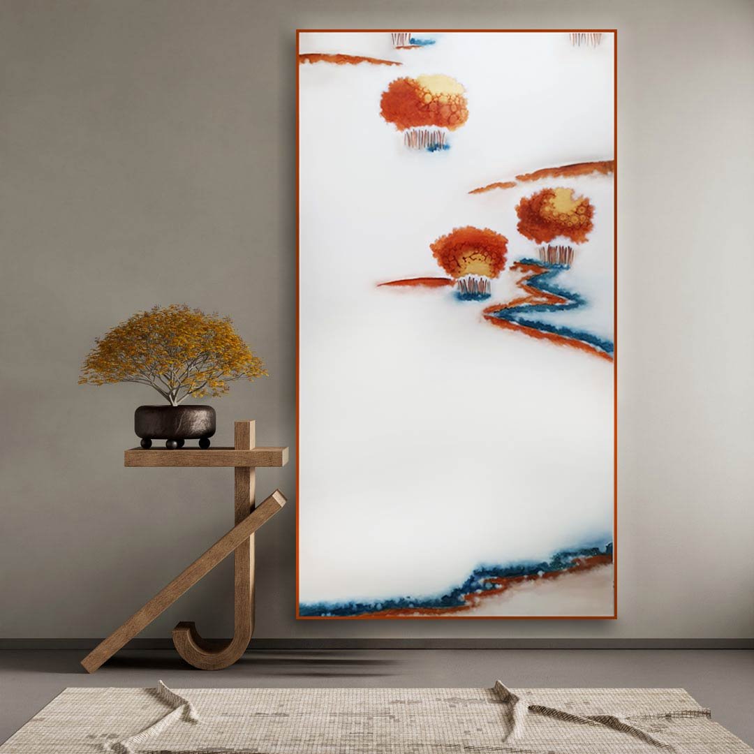 IL-BIANCO-SACRO-E-LA-NATURA - Bita Boloukat