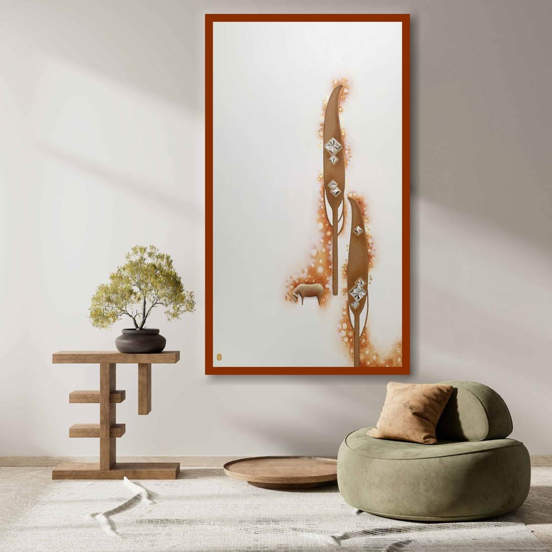 RICORDI-DI-VITA - Bita Boloukat