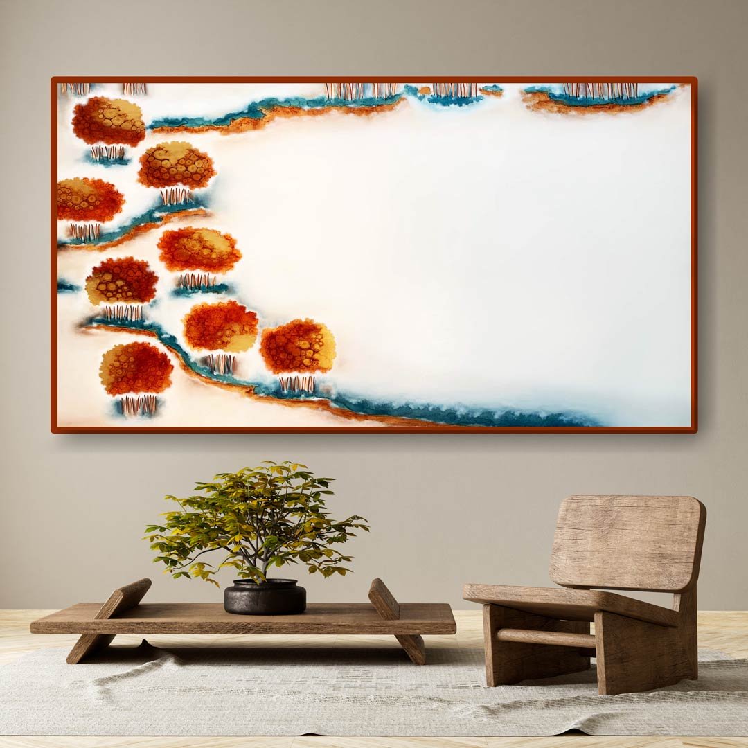 RITMO-DELLA-NATURA - Bita Boloukat